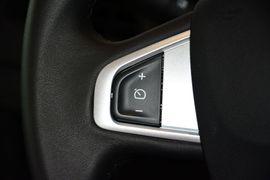 2015款雷诺风朗2.0L时尚版