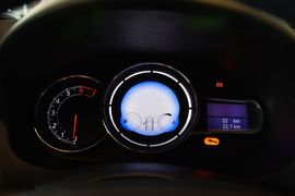 2015款雷诺风朗2.0L时尚版