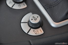 2009款奔驰SLK200K