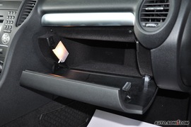 2009款奔驰SLK200K