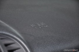 2009款奔驰SLK200K