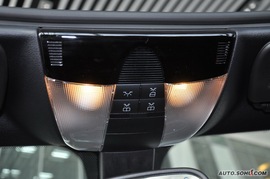 2009款奔驰SLK200K