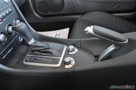 2009款奔驰SLK200K