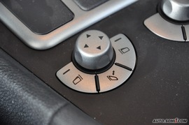 2009款奔驰SLK200K