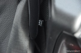 2009款奔驰SLK200K