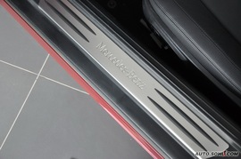 2009款奔驰SLK200K