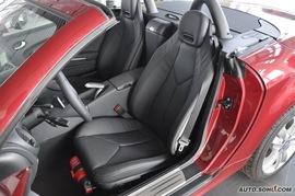 2009款奔驰SLK200K