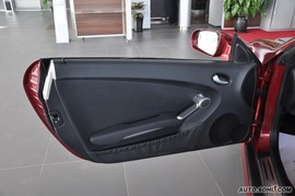 2009款奔驰SLK200K