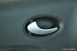 2009款奔驰SLK200K