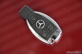 2009款奔驰SLK200K