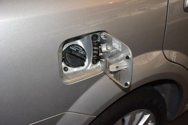 2015款别克凯越1.5L手动尊享型