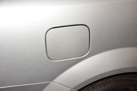 2015款别克凯越1.5L手动尊享型