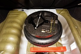 2015款别克凯越1.5L手动尊享型