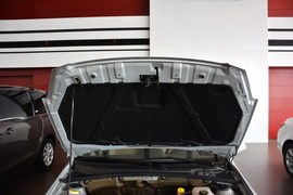 2015款别克凯越1.5L手动尊享型