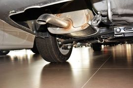 2015款别克凯越1.5L手动尊享型