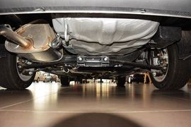 2015款别克凯越1.5L手动尊享型