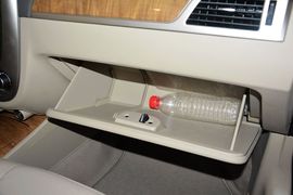 2015款别克凯越1.5L手动尊享型