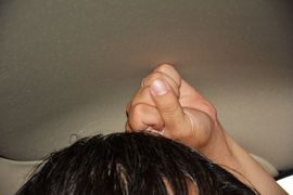 2015款别克凯越1.5L手动尊享型