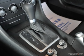 2009款奔驰SLK200K