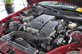 2009款奔驰SLK200K