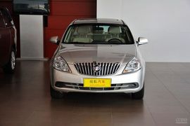 2015款别克凯越1.5L手动尊享型