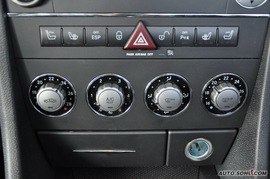 2009款奔驰SLK200K