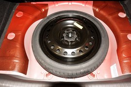 2015款别克君威1.6T领先技术型