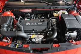 2015款别克君威1.6T领先技术型