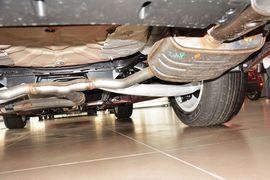2015款别克君威1.6T领先技术型