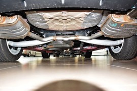 2015款别克君威1.6T领先技术型