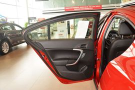 2015款别克君威1.6T领先技术型