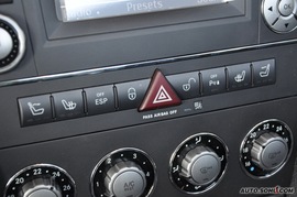 2009款奔驰SLK200K