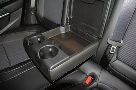 2015款别克君威1.6T领先技术型