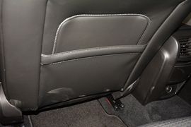2015款别克君威1.6T领先技术型