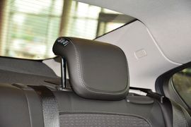 2015款别克君威1.6T领先技术型