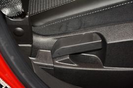 2015款别克君威1.6T领先技术型