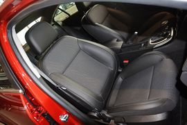 2015款别克君威1.6T领先技术型