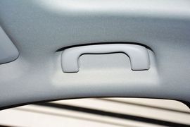 2015款别克君威1.6T领先技术型