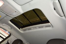 2015款别克君威1.6T领先技术型