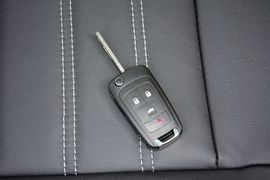 2015款别克君威1.6T领先技术型
