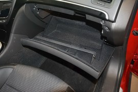 2015款别克君威1.6T领先技术型