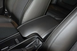 2015款别克君威1.6T领先技术型