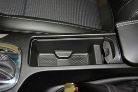 2015款别克君威1.6T领先技术型