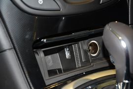 2015款别克君威1.6T领先技术型