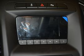 2015款别克君威1.6T领先技术型