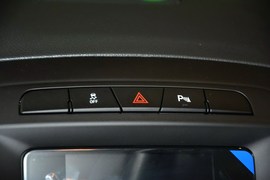 2015款别克君威1.6T领先技术型