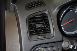 2015款别克君威1.6T领先技术型
