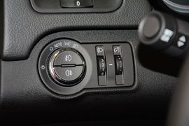 2015款别克君威1.6T领先技术型