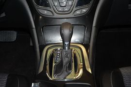 2015款别克君威1.6T领先技术型