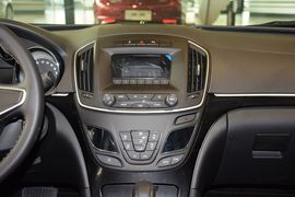 2015款别克君威1.6T领先技术型
